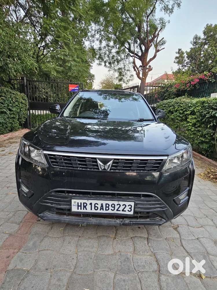 Mahindra Xuv 300 Petrol Good Condition