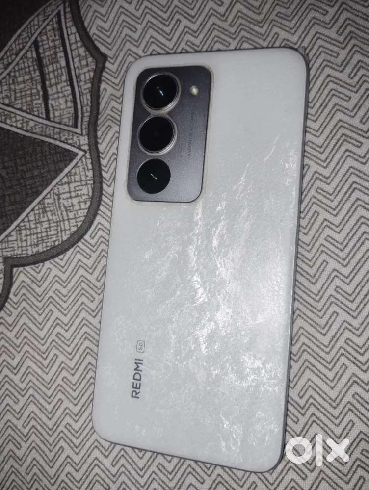 Redmi 15 5g