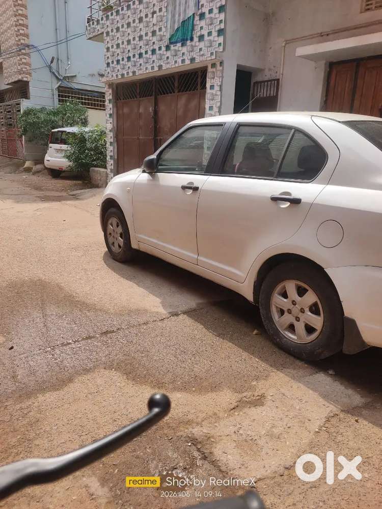 New Condition