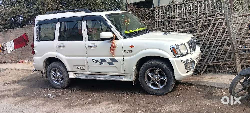 Scoipio M2di