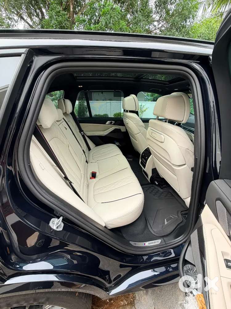 Bmw X5 M Sport Pro 2025 Diesel. Delivery On Jan 2026