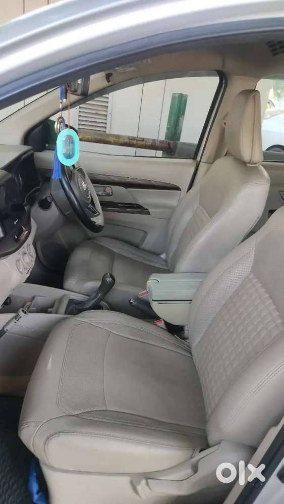 Maruti Suzuki Ertiga 2021 With 64k Km