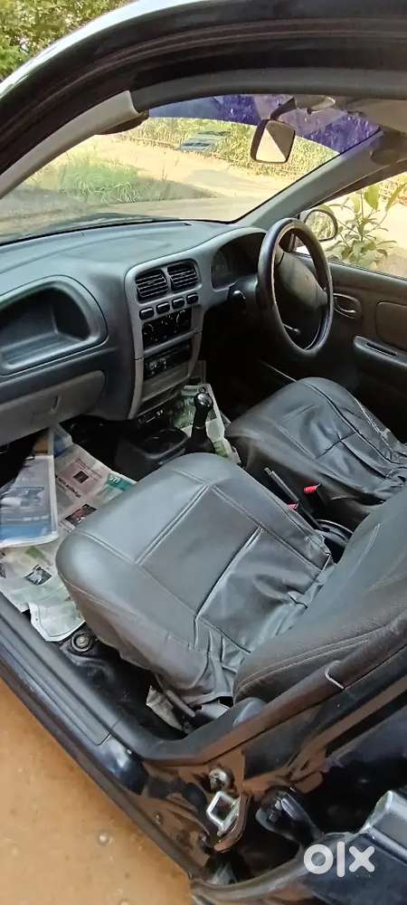 Maruti Suzuki Alto 2012 Petrol 86000 Km Driven