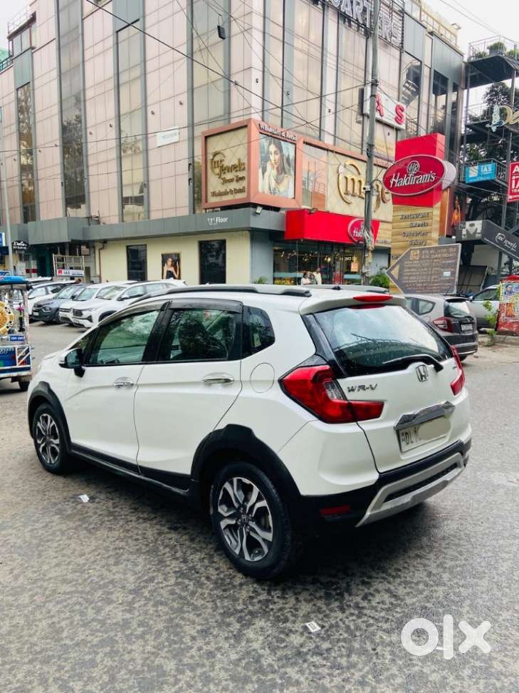 Honda Wr-v I-dtec Vx, 2017, Diesel