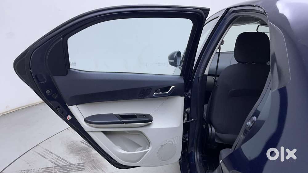 Tata Tiago Xza Plus, 2022, Petrol