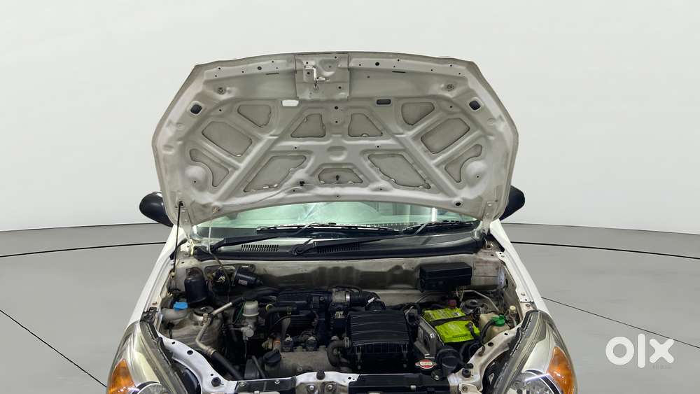 Maruti Suzuki Alto 800 Lxi, 2017, Petrol