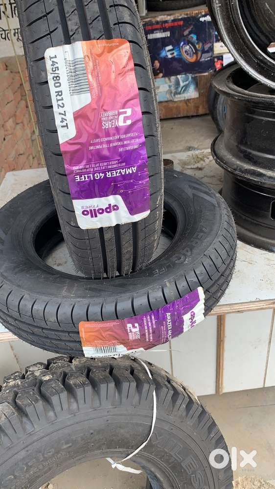 PRADHAN NEW TYRES HEAVY DISCOUNT FROM GST AND DIWALI OFFER Spare