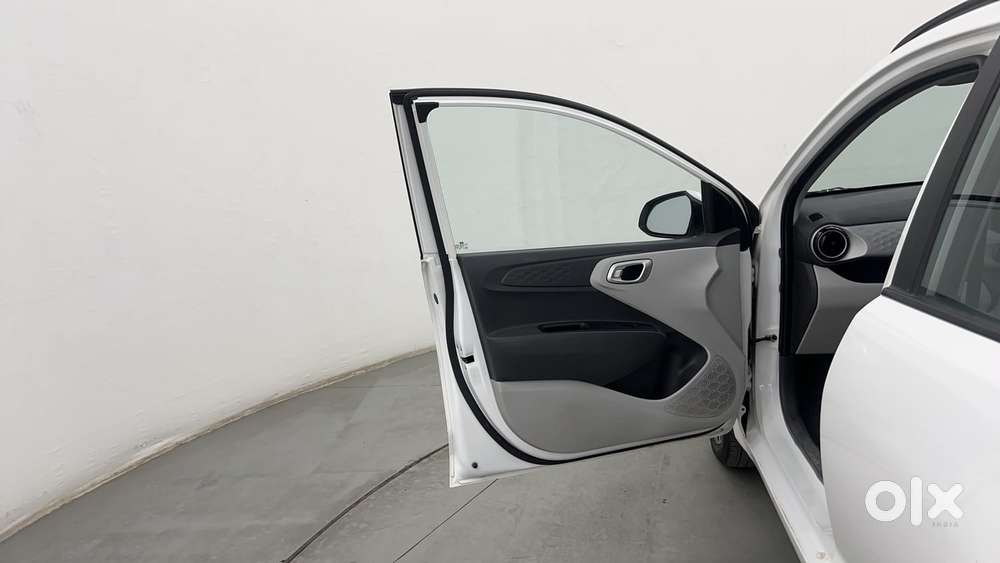 Hyundai Grand I10 Nios Asta Amt 1.2 Kappa Vtvt, 2023, Petrol