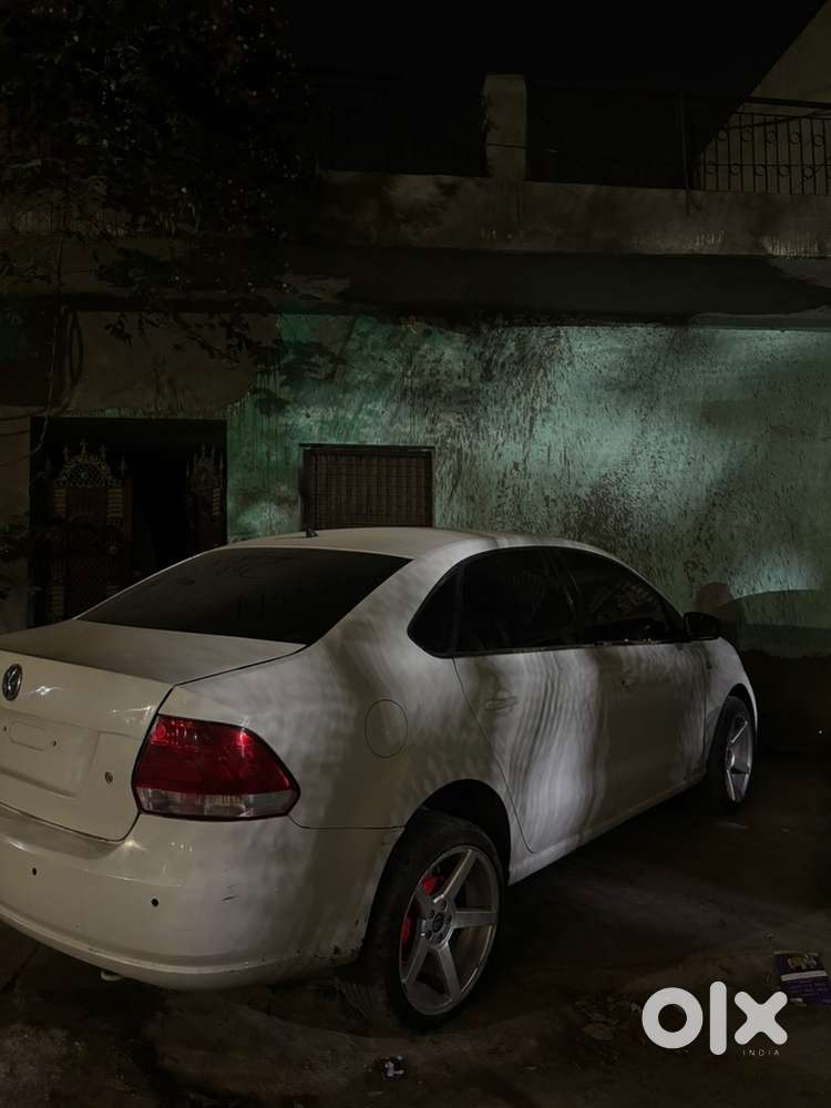 Volkswagen 2013 Petrol Car