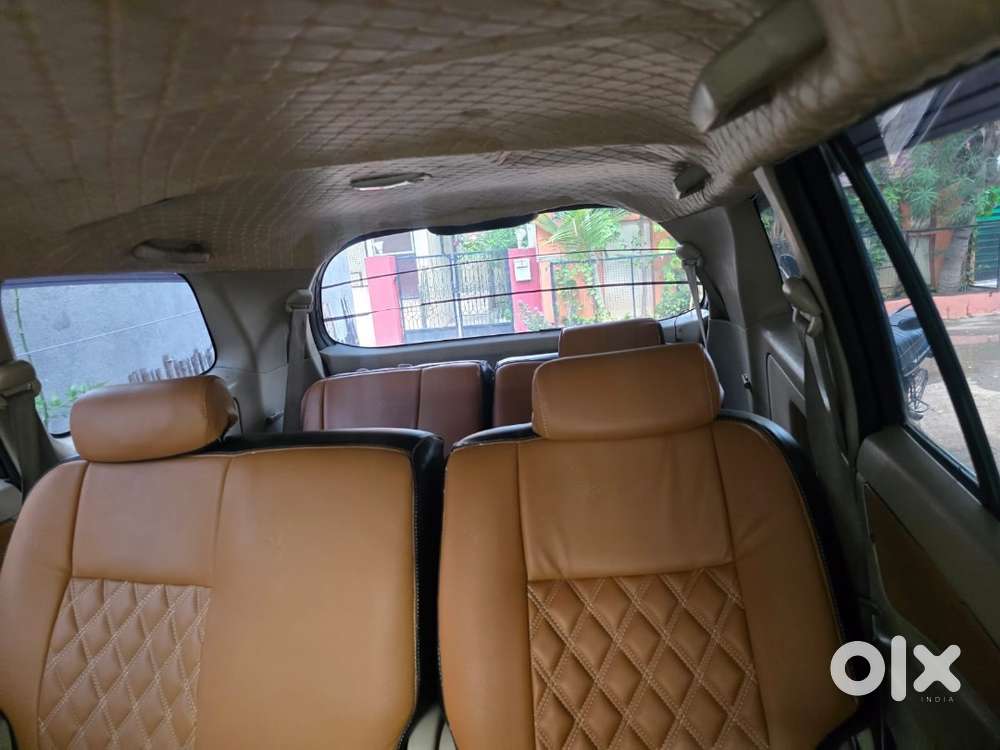 Toyota Innova 2008