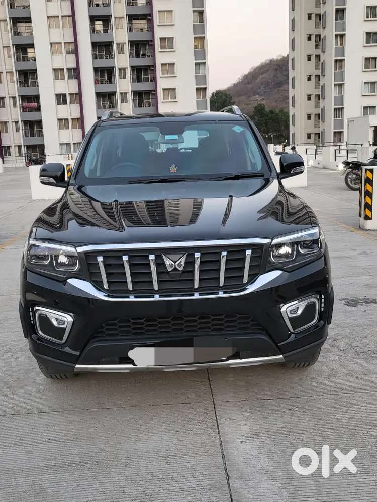 Big Dady 2024 Diesel 30k Km Driven With Loaded Accessories Of 1.5lakh