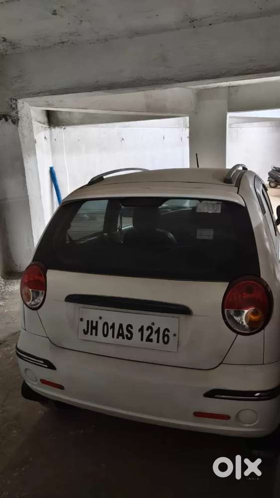Chevrolet Spark 1.0 Lt, 2012, Petrol