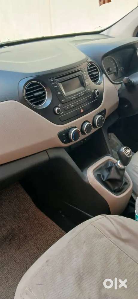 Hydundai Grand I10 Prime