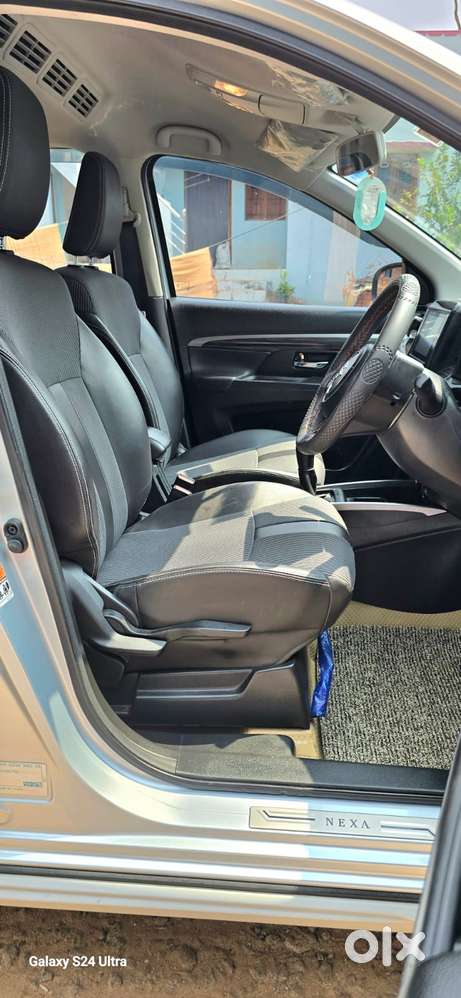 Maruti Suzuki Xl6 Zeta, 2022, Petrol