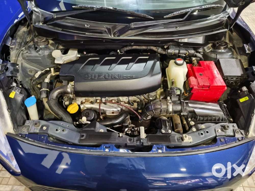 Maruti Suzuki Swift Amt Vdi, 2019, Diesel