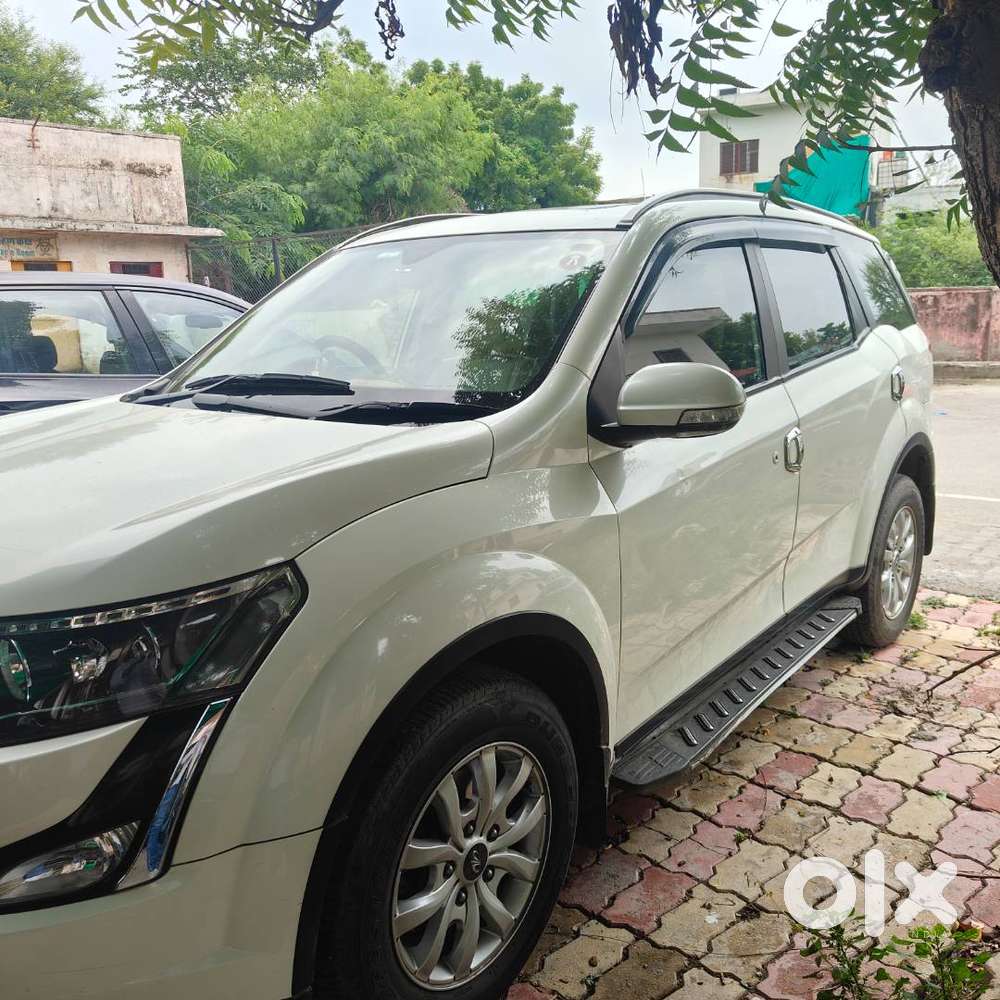 Mahindra Xuv500 Diesel 2021 Model