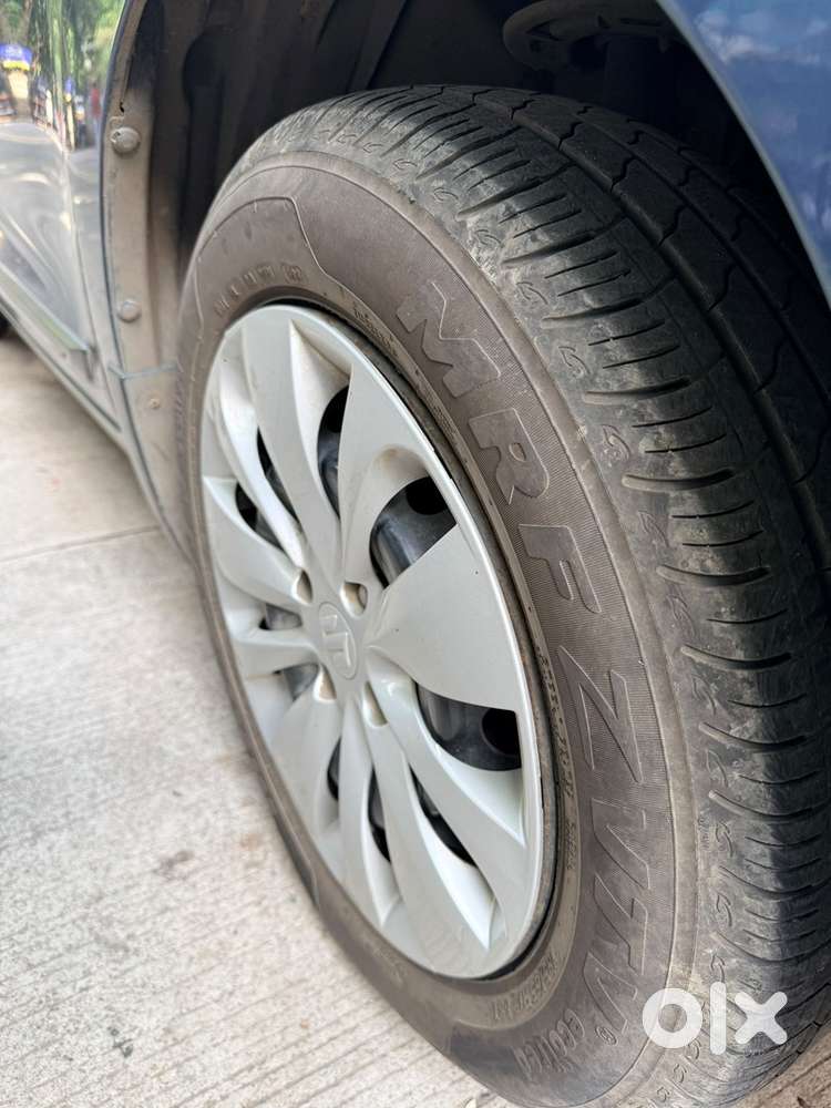 Maruti Suzuki Baleno 2016