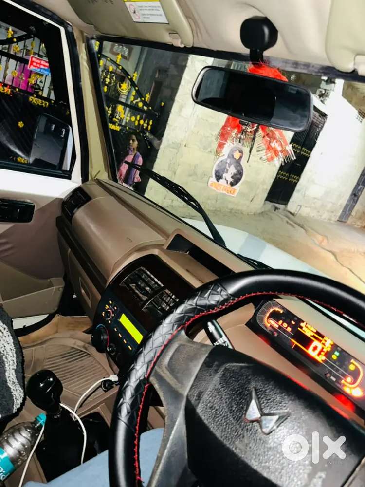 Mahindra Bolero Power Plus 2024 Diesel Well Maintained