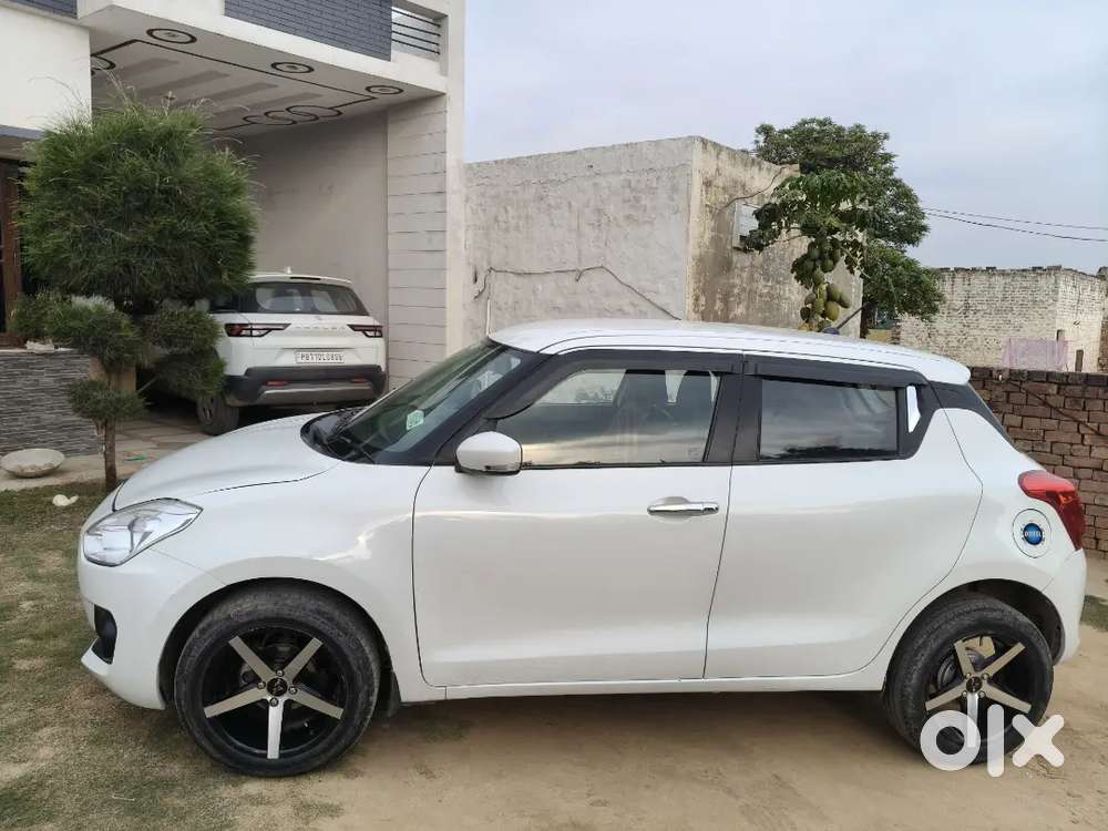 Maruti Suzuki Swift 2019 Diesel 50000 Km Driven