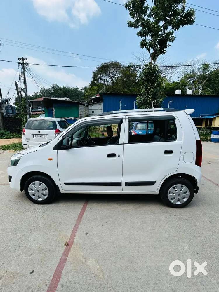 Wagno R High Quality 2016 Registration