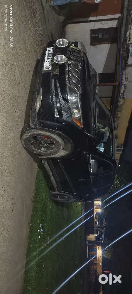 Mahindra Xuv500 2014 Diesel Car