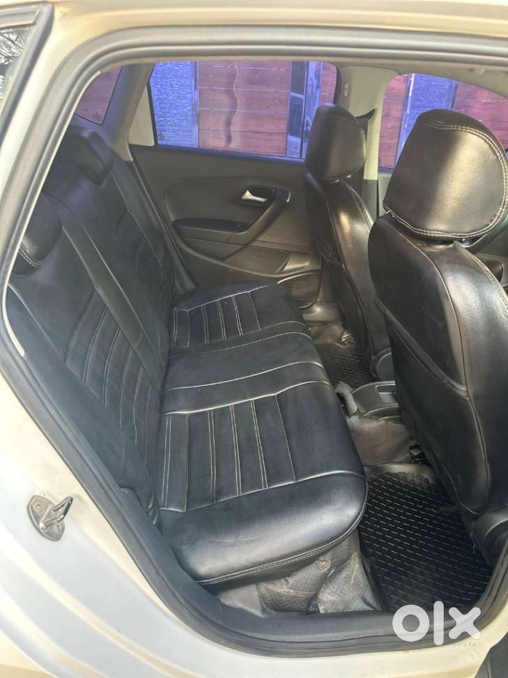 Volkswagen Polo, 2015, Diesel