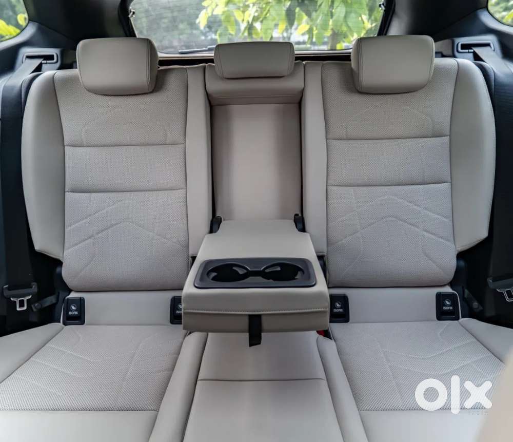 Bmw X1, 2025, Petrol