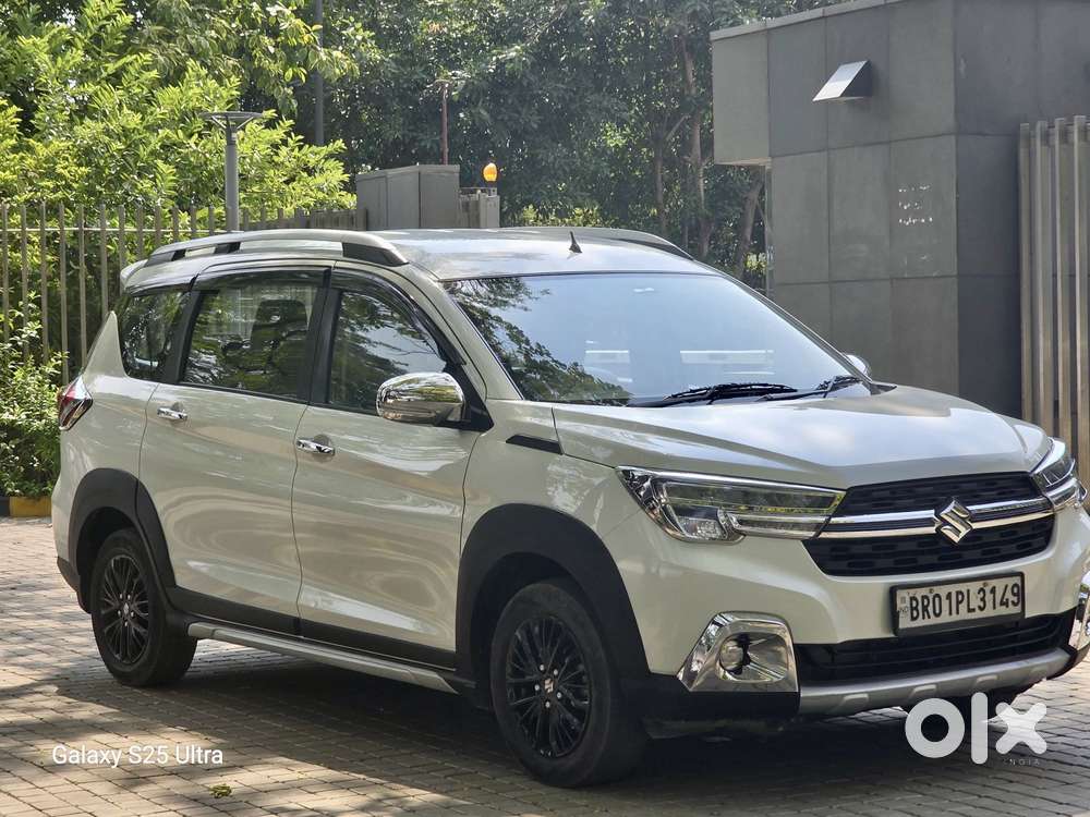 Maruti Suzuki Xl6 1.5 Zeta Mt, 2020, Petrol