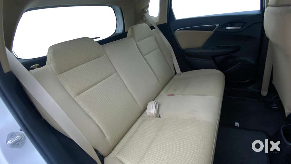 Honda Jazz 1.2 V At I Vtec, 2018, Petrol