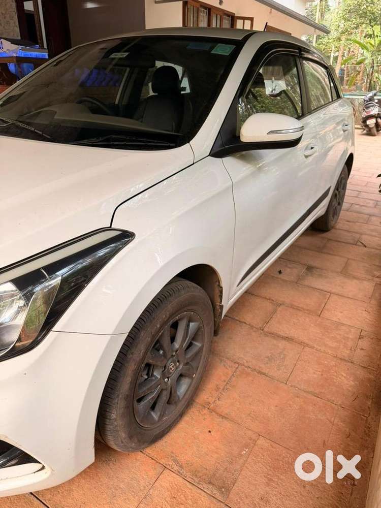 I20 Sportz Plus