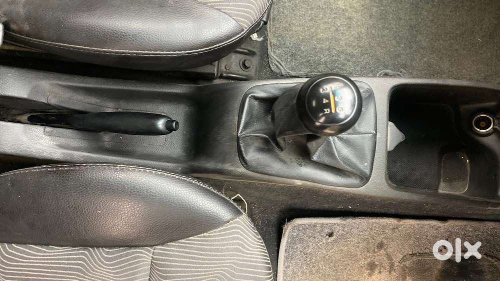 Hyundai Eon Magna +, 2013, Petrol