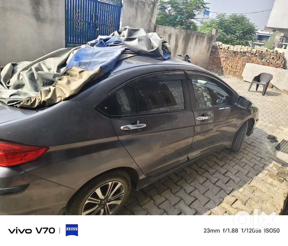 Honda City 2019 Petrol Manual