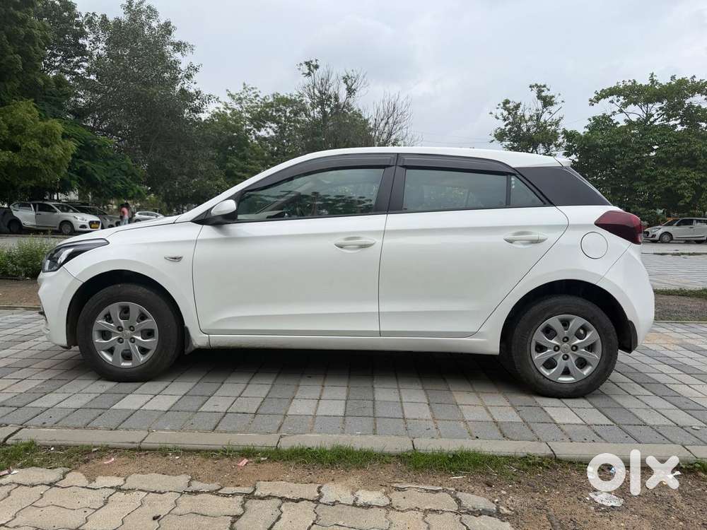 Hyundai Elite I20 Magna Plus, 2019, Petrol