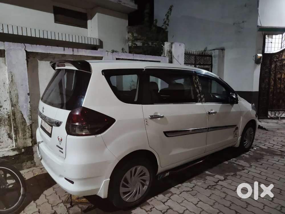 Maruti Suzuki Ertiga Vdi 2018
