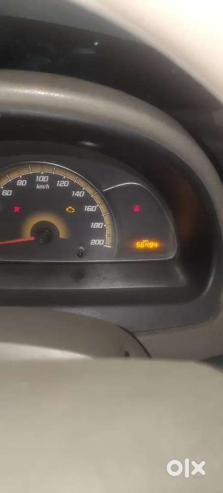 Chevrolet Sail 2014 Petrol Well Maintained