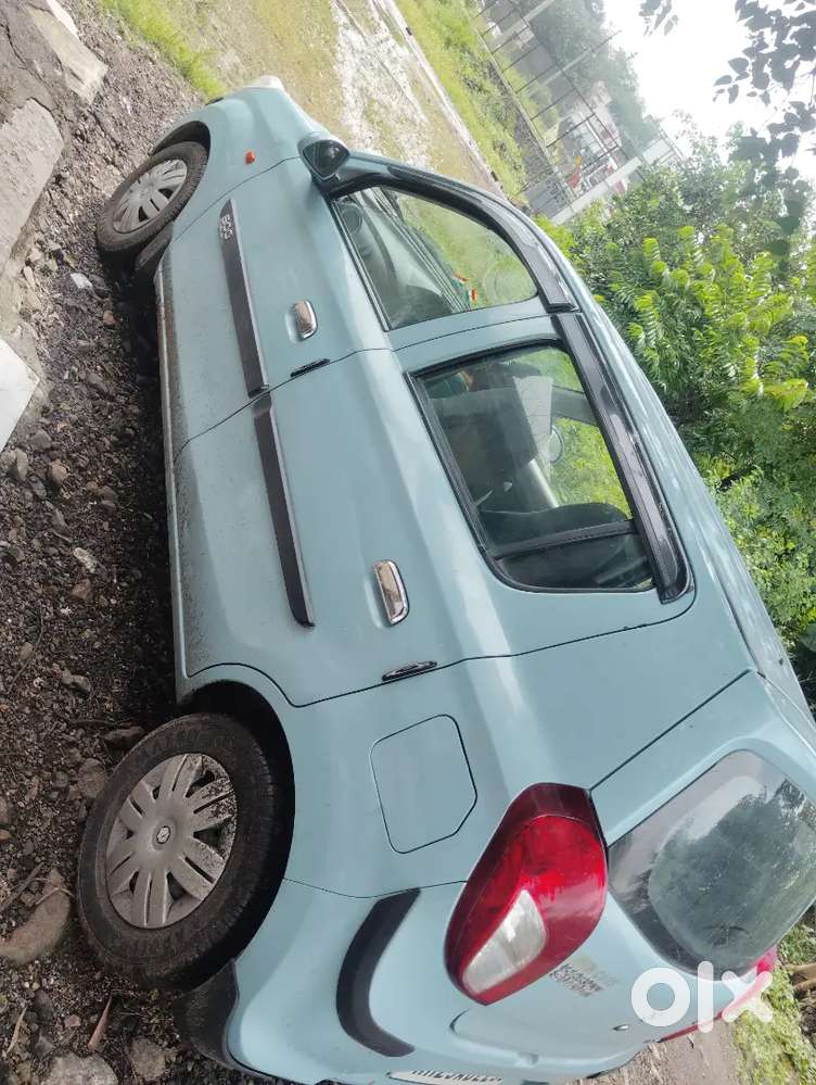 Well Maintained