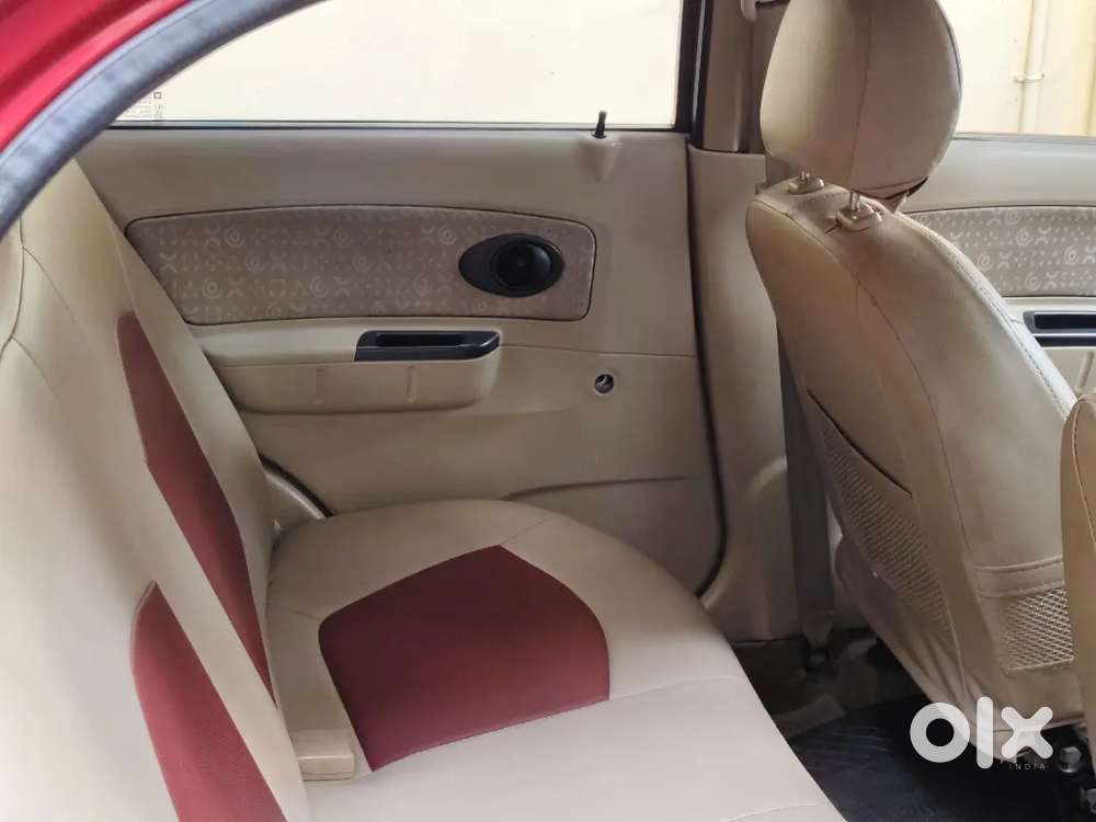 Chevrolet Spark 2011 Petrol Well Maintained. Newly Painted.