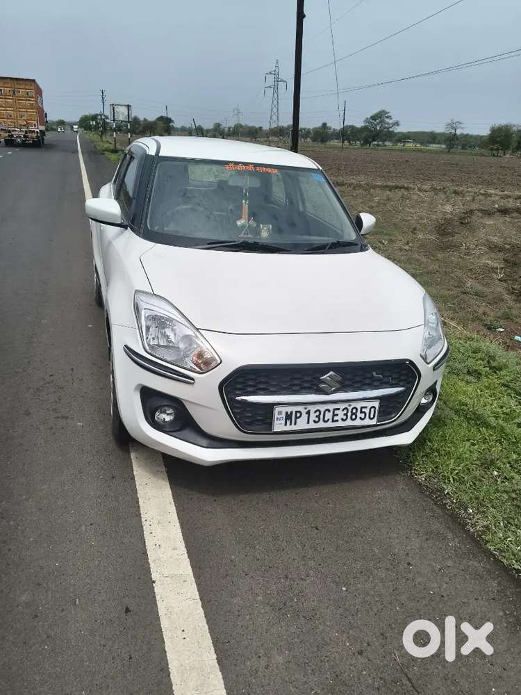 Maruti Suzuki Swift 2022 Petrol 34000 Km Driven