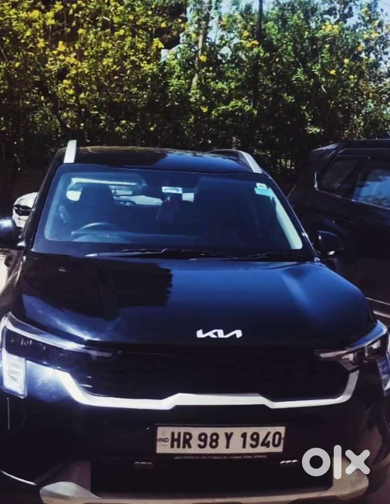 Kia Sonet 2025
