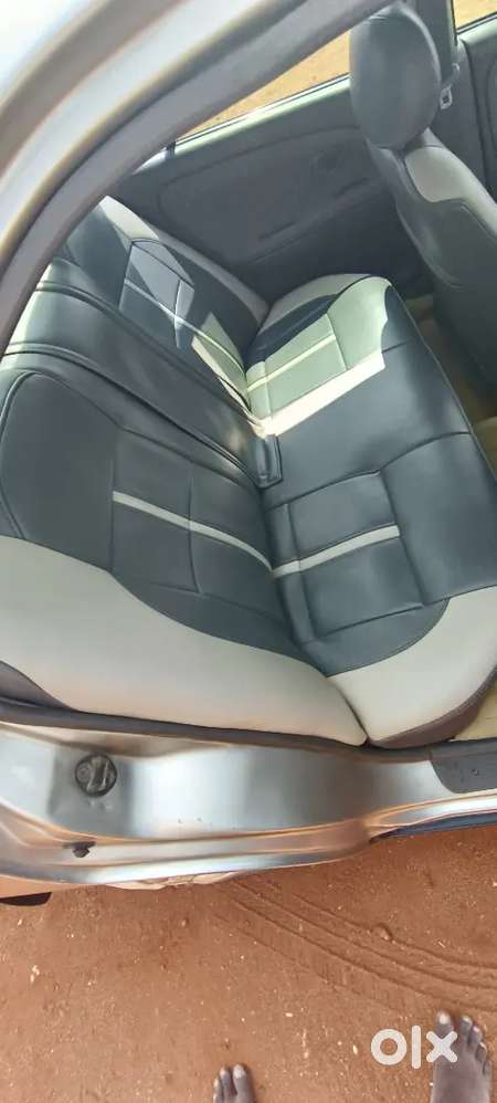 Mitsubishi Lancer 2009 Diesel Well Maintained