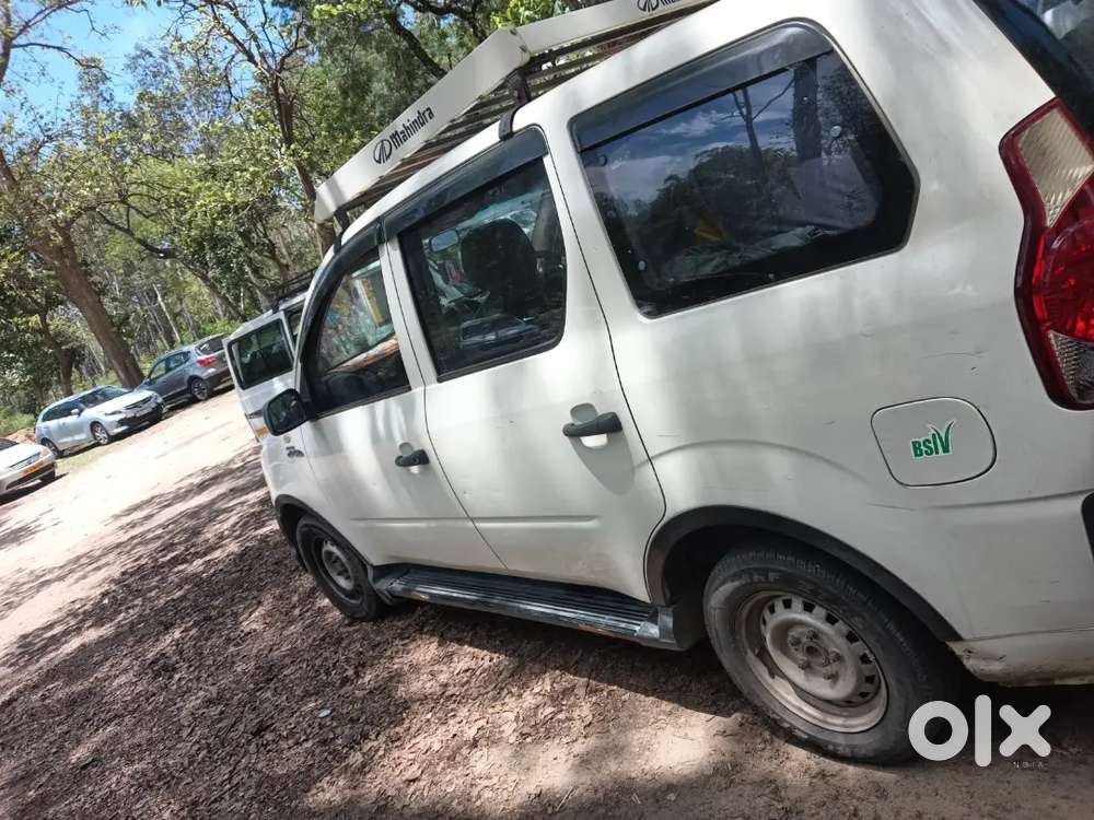 Mahindra Xylo 2.5 D2 Maxx 2014