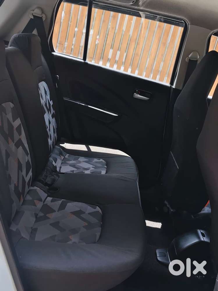 Maruti Suzuki Celerio Zxi, 2018, Petrol