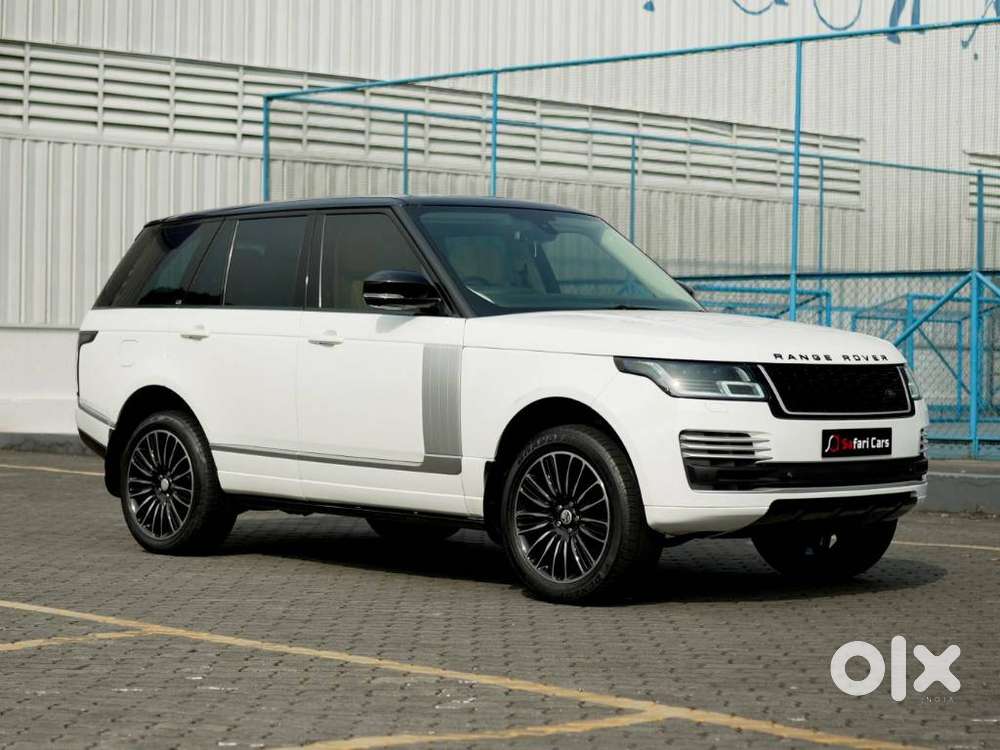 Land Rover Range 2013-2014 3.0 Vogue, 2014, Diesel