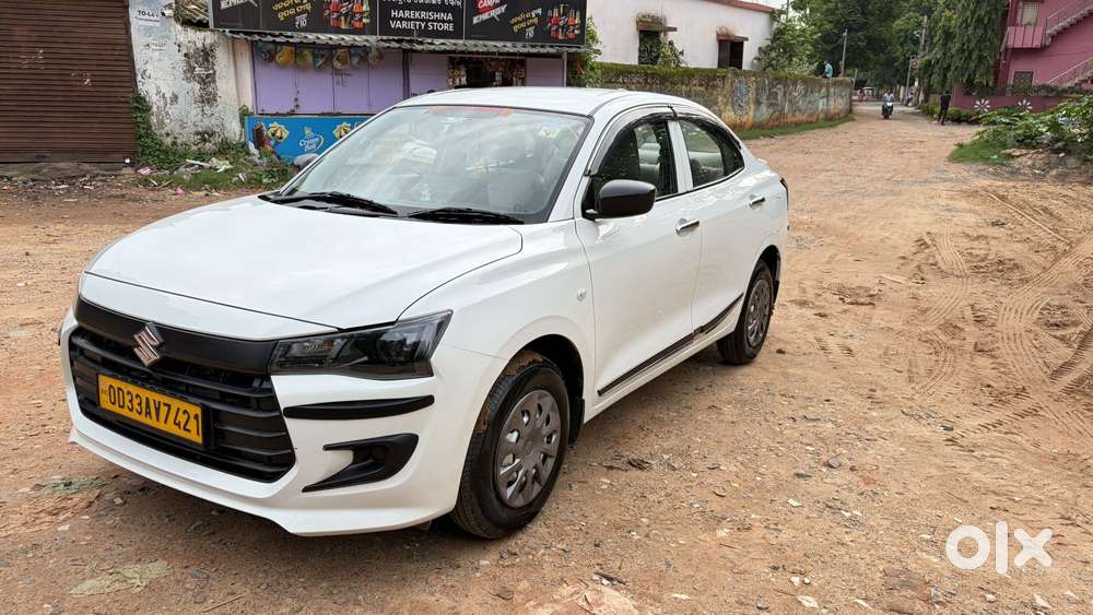 Maruti Suzuki Swift Dzire 1.2 Lxi (o), 2026, Petrol