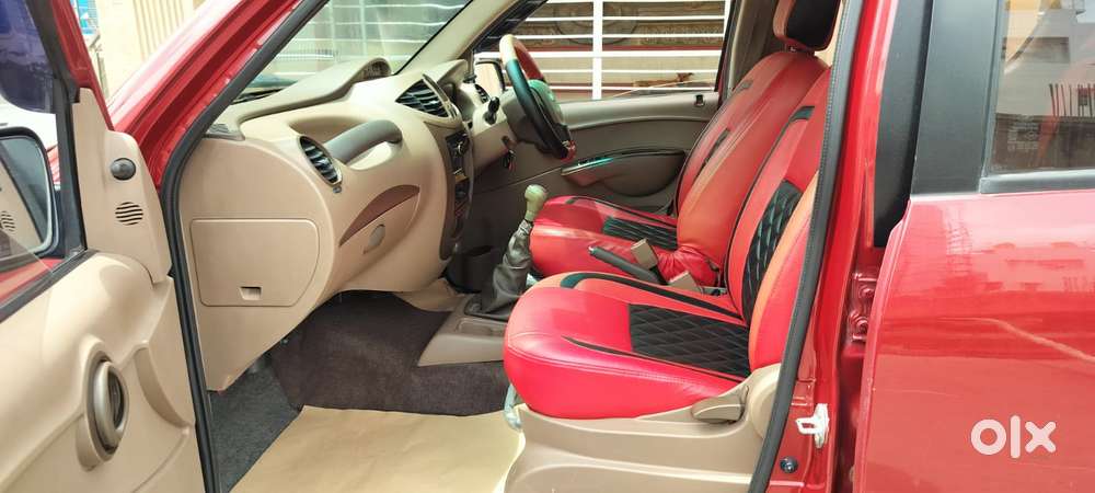 Mahindra Xylo H4 Abs Bs Iv, 2013, Diesel