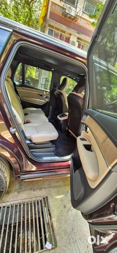 Volvo Xc90, 2025, Petrol