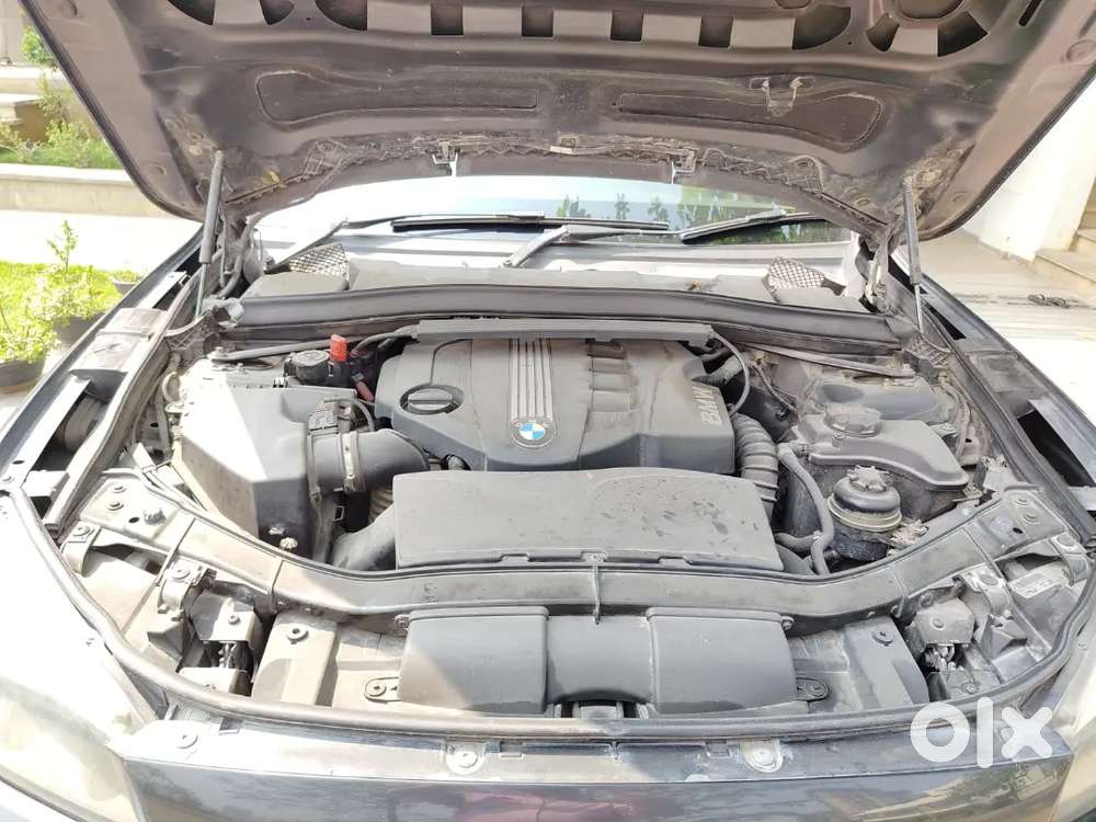 Bmw X1 2012 Diesel Well Maintained