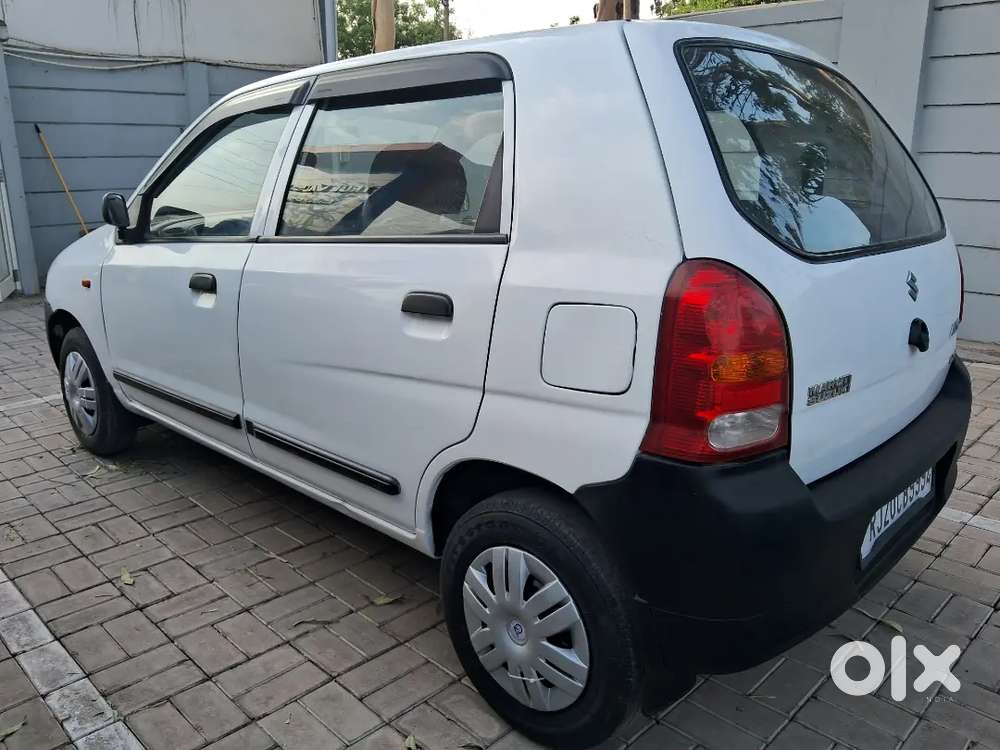 New Car Leni Hai