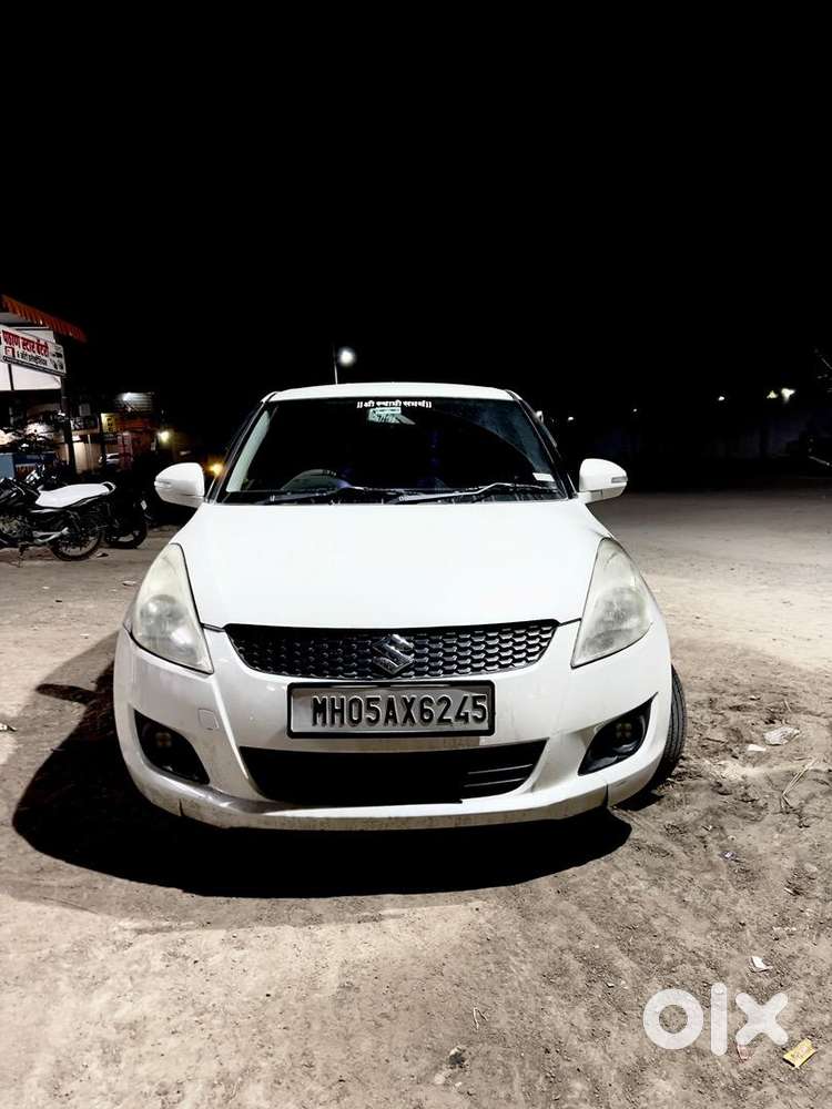 Maruti Suzuki Swift 2012 Diesel Well Maintained