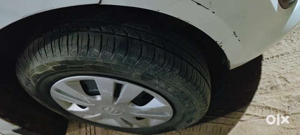 Maruti Dzire 1.2 Vxi 2012